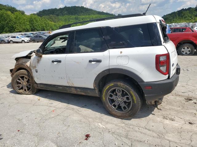 2021 FORD BRONCO SPORT BIG BEND 3FMCR9B65MRB35890