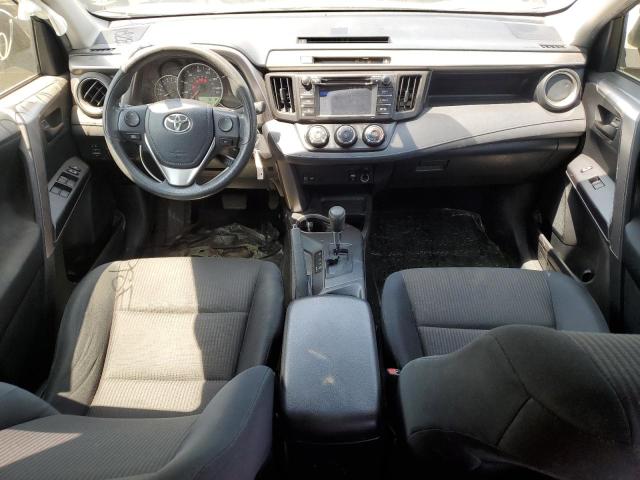 2016 TOYOTA RAV4 LE - JTMBFREV9GD193462
