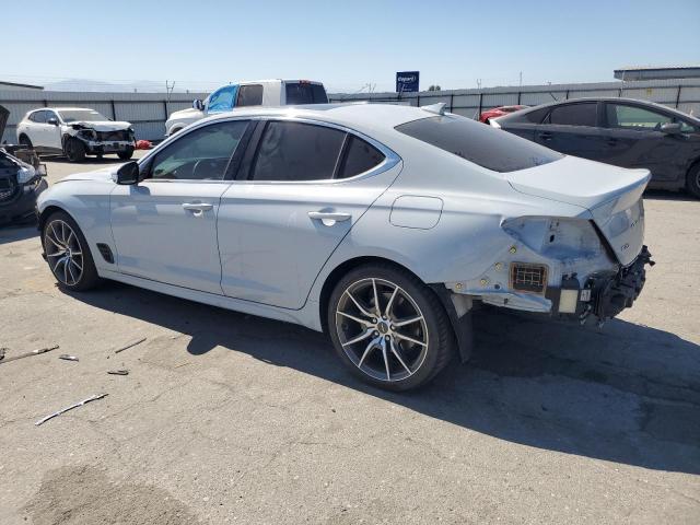 2022 GENESIS G70 BASE #3296874859