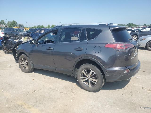 2016 TOYOTA RAV4 XLE - JTMRFREV7GJ087009