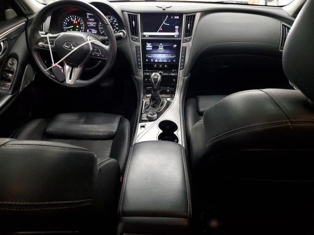 2020 INFINITI Q50 PURE JN1EV7AR2LM250255