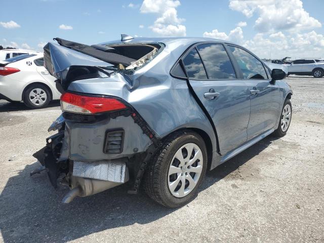 2021 TOYOTA COROLLA LE 5YFEPMAE4MP149915