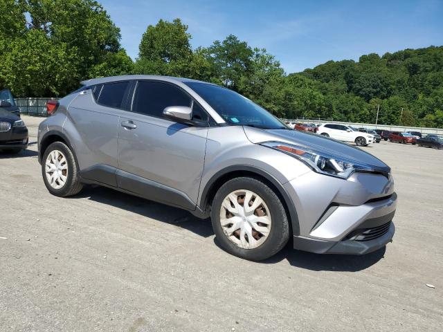 2019 TOYOTA C-HR XLE - NMTKHMBX2KR086249