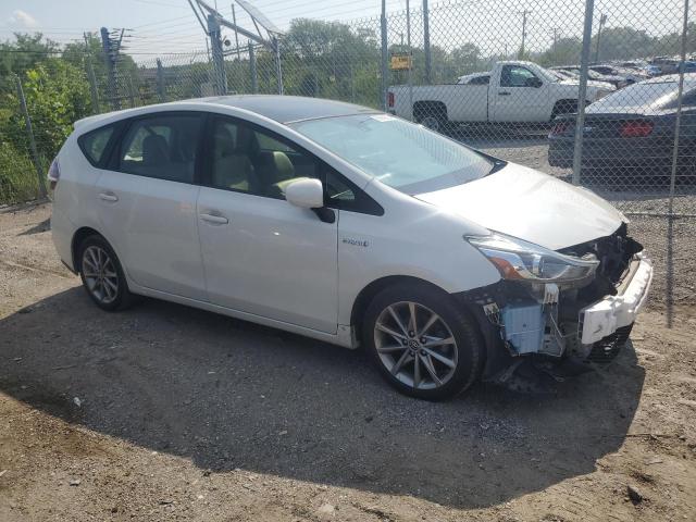 2017 TOYOTA PRIUS V - JTDZN3EUXHJ073193
