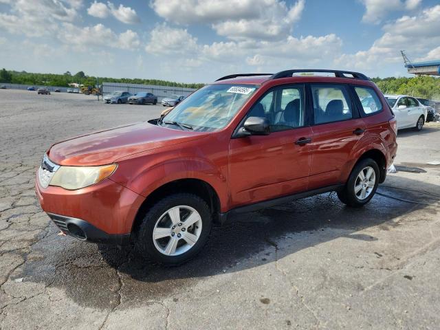 2011 SUBARU FORESTER 2 - JF2SHABC4BG759809