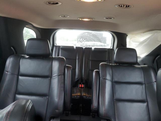 2018 DODGE DURANGO GT - 1C4RDJDG5JC497040