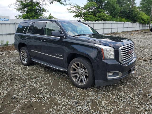 2018 GMC YUKON SLT 1GKS2BKC2JR136637