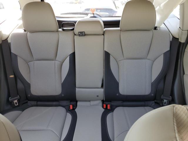 2019 SUBARU FORESTER L JF2SKASC3KH582553