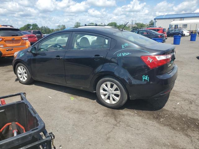 Vin: knadn4a3xd6305444, lot: 63768935, kia rio ex 20132