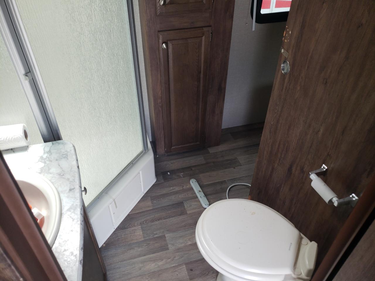 Lot #3302728125 2017 KEYSTONE COUGAR