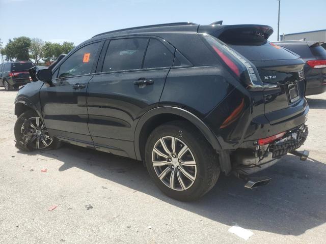 2023 CADILLAC XT4 SPORT 1GYFZER46PF152661