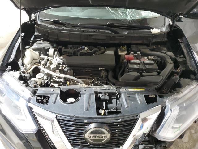 2018 NISSAN ROGUE S KNMAT2MV0KP546451