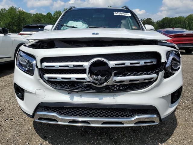 2023 MERCEDES-BENZ GLB 250 4M W1N4M4HB2PW301341