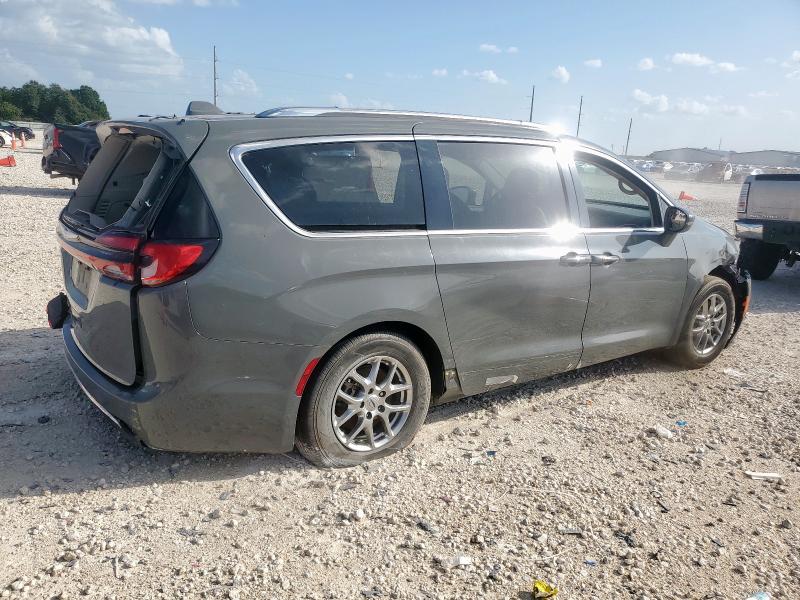 2021 CHRYSLER PACIFICA T 2C4RC1BG0MR592090