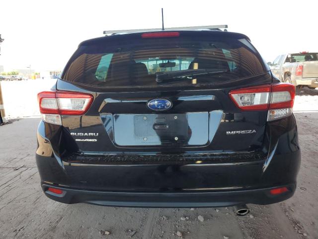 2018 SUBARU IMPREZA 4S3GTAA69J1737353