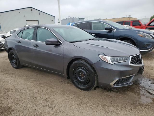 2019 ACURA TLX TECHNO 19UUB1F56KA800904