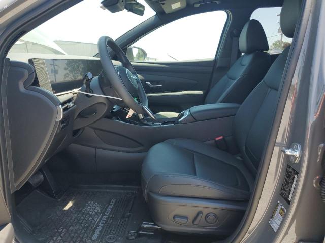 2025 HYUNDAI SANTA CRUZ - 5NTJC4DE8SH138269
