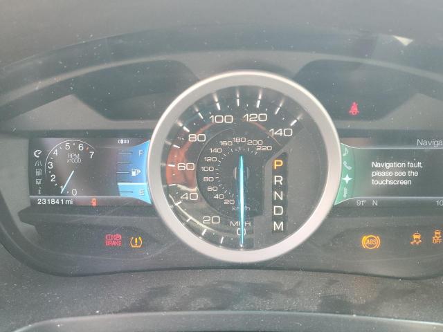 2011 FORD EXPLORER L - 1FMHK8F86BGA90883