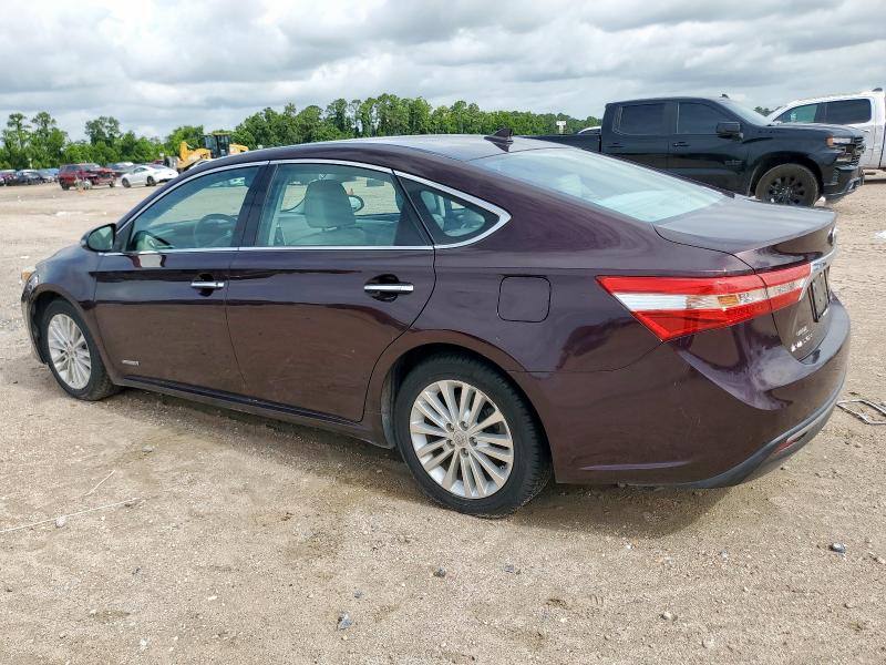 Vin: 4t1bd1ebxdu001065, lot: 64101955, toyota avalon hybrid 20132