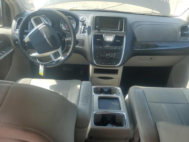 2015 CHRYSLER TOWN & COU 2C4RC1BG8FR629762