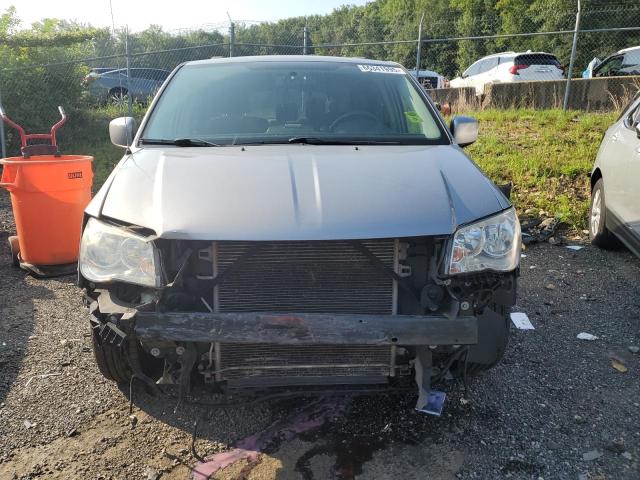 2016 CHRYSLER TOWN & COU - 2C4RC1BG7GR246851