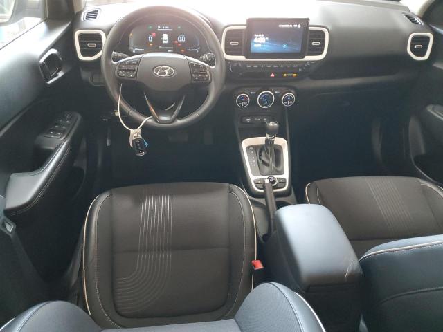 2023 HYUNDAI VENUE SEL - KMHRC8A30PU262864