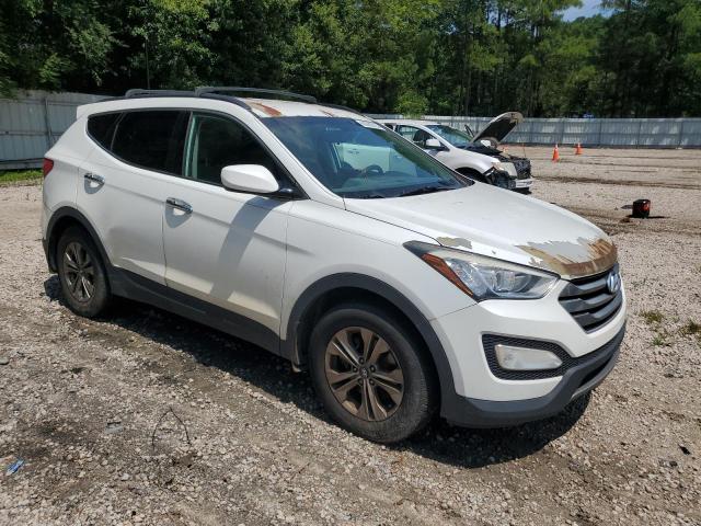 Vin: 5xyzu3lb6fg253692, lot: 63903225, hyundai santa fe 20154