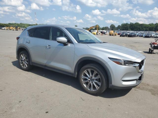 2019 MAZDA CX-5 GRAND JM3KFADM2K1542151