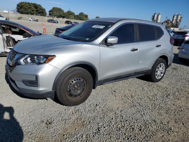 2019 NISSAN ROGUE S - 5N1AT2MV5KC833609
