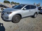2019 NISSAN ROGUE S - 5N1AT2MV5KC833609