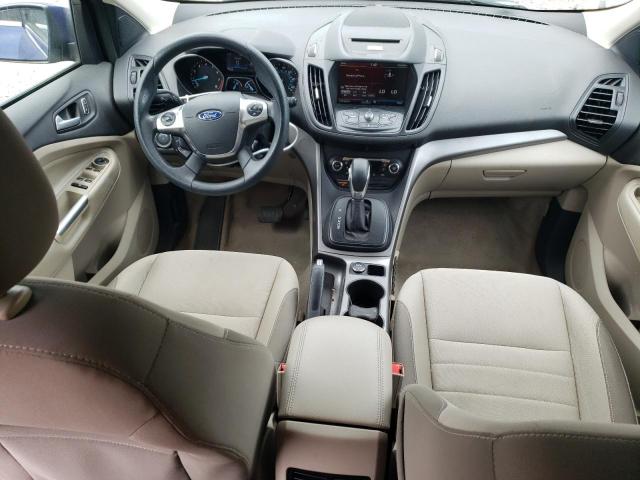 2015 FORD ESCAPE SE - 1FMCU9G90FUC66738