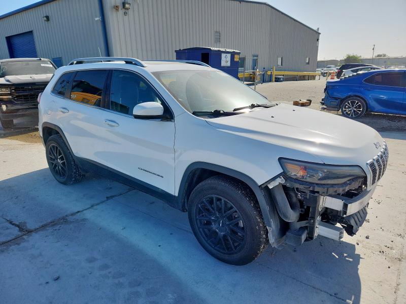 2019 JEEP CHEROKEE L - 1C4PJMDX7KD113627