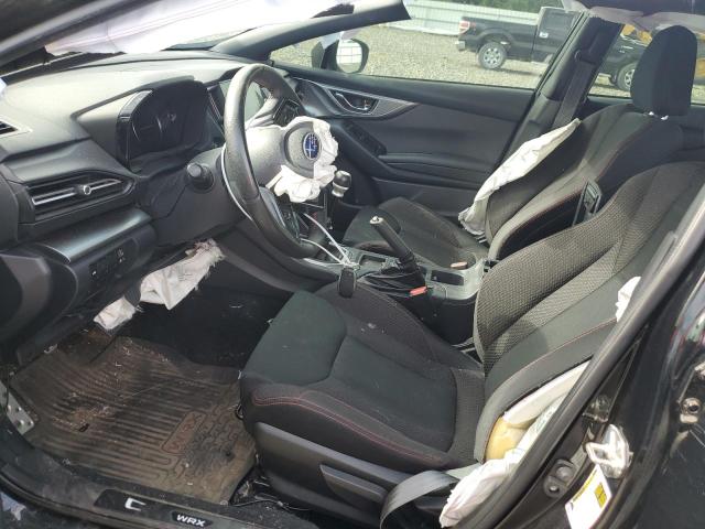 2022 SUBARU WRX PREMIU - JF1VBAF65N9003468