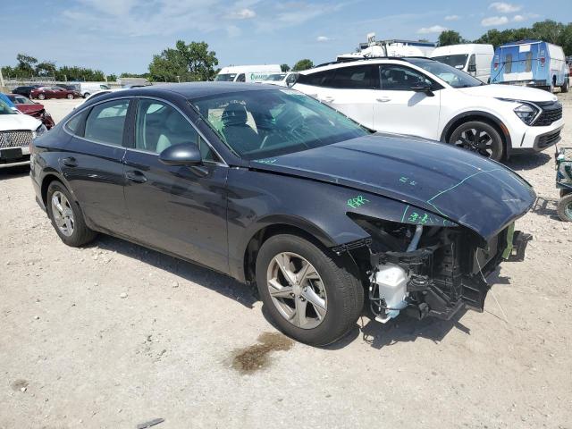 2022 HYUNDAI SONATA SE - 5NPEG4JA1NH143887