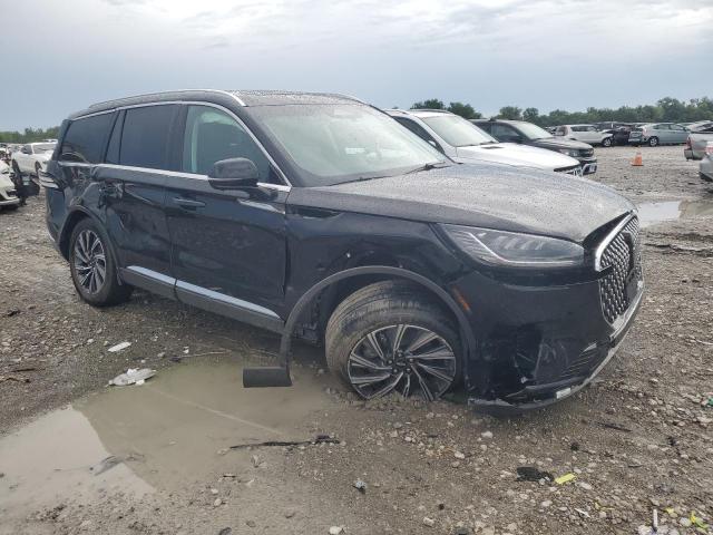 2025 LINCOLN AVIATOR 5LM5J6XC8SGL23219