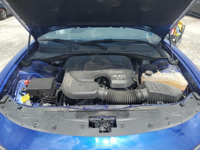 2022 DODGE CHARGER SX 2C3CDXBG3NH231499