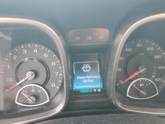 2014 CHEVROLET MALIBU 2LT - 1G11E5SL3EF299426