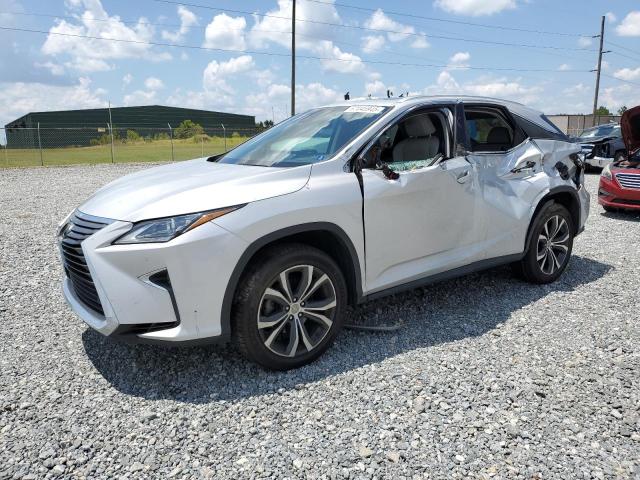 2017 LEXUS RX 350 BAS - 2T2BZMCA0HC083615