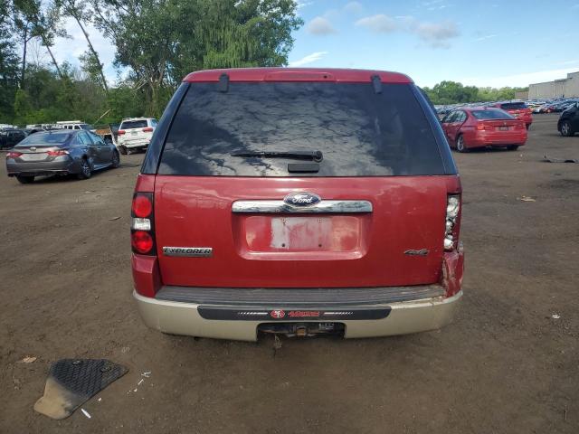 2010 FORD EXPLORER E - 1FMEU7EE4AUA66001