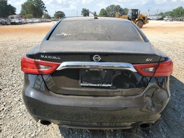 2018 NISSAN MAXIMA 3.5 1N4AA6AP0JC391169