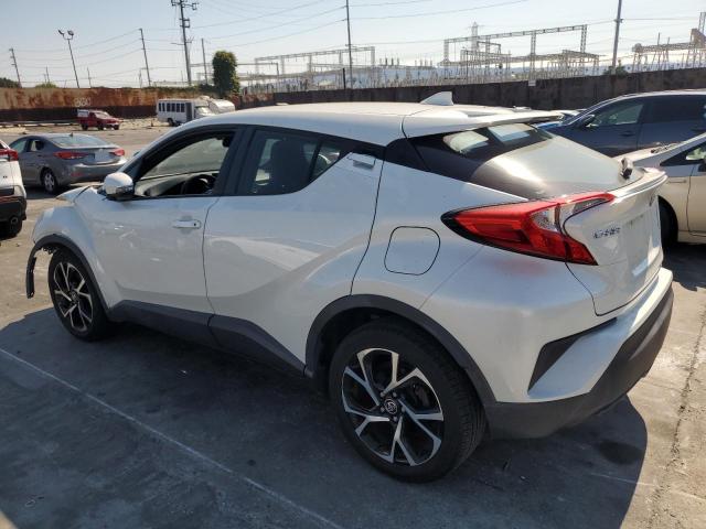 2018 TOYOTA C-HR XLE NMTKHMBX8JR015992