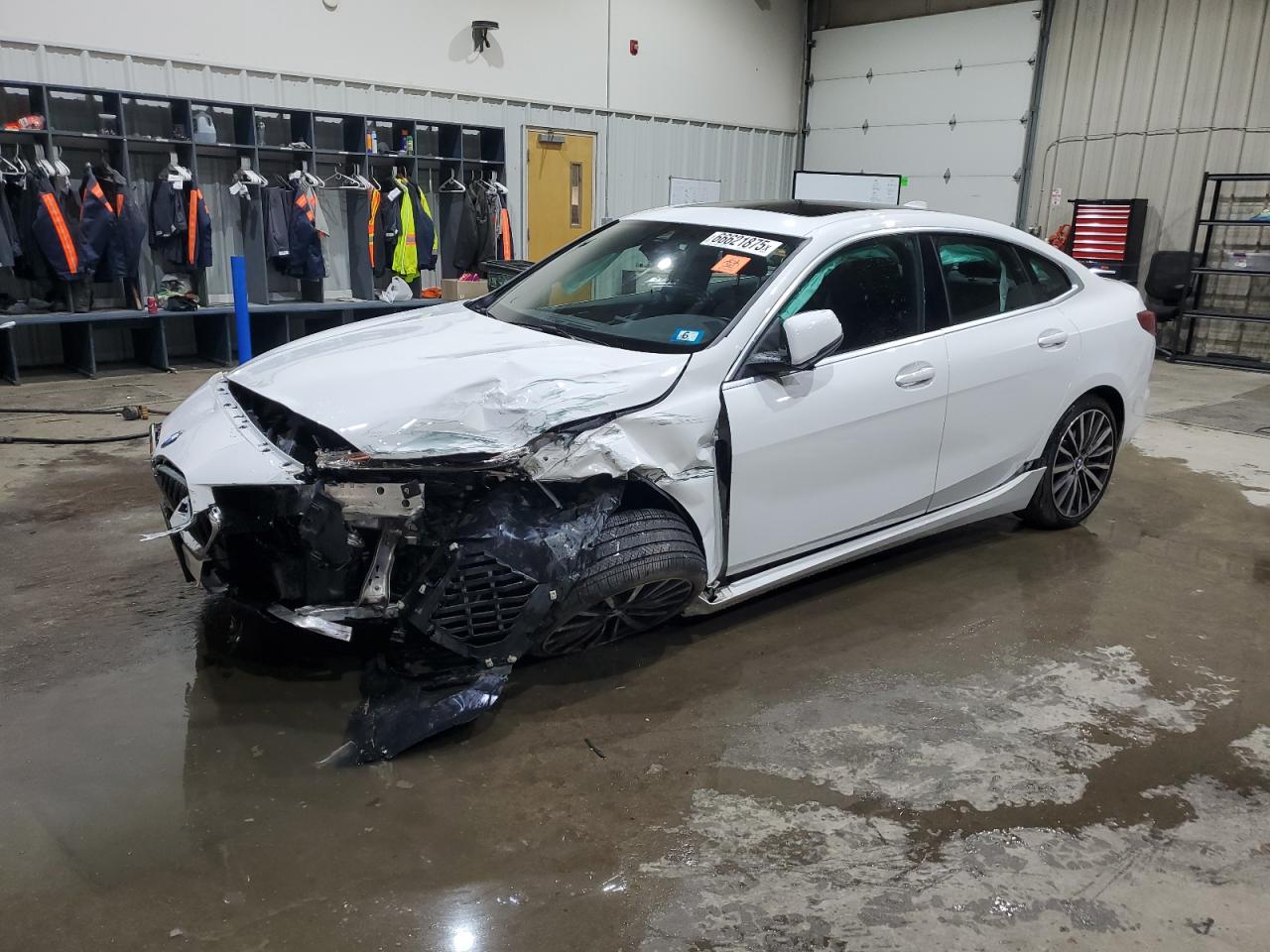 BMW 2 SERIES 228XI