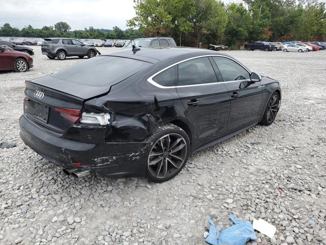 2018 AUDI S5 PRESTIG WAUC4CF50JA136224