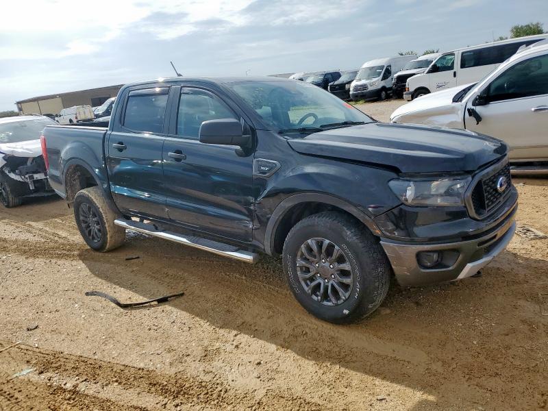 2023 FORD RANGER XL 1FTER4EH0PLE16334