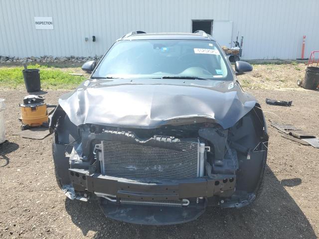 2016 BUICK ENCLAVE 5GAKRBKD9GJ308199