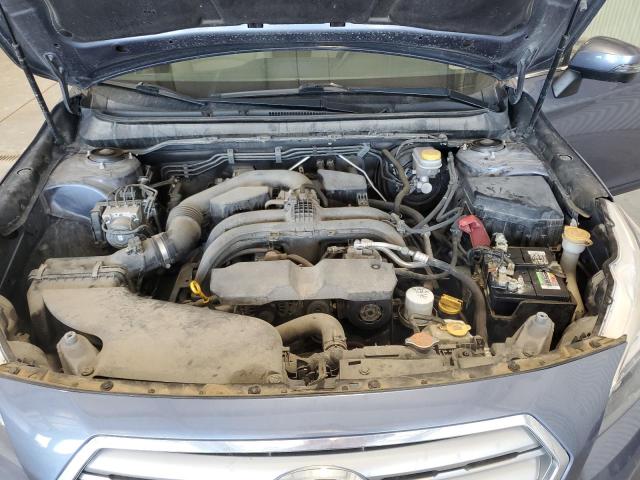 2016 SUBARU OUTBACK 2. 4S4BSBFC1G3258290