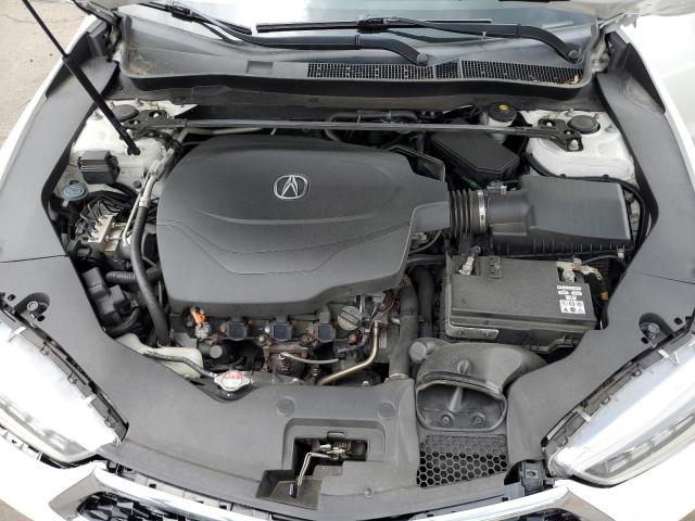 2018 ACURA TLX TECH 19UUB3F58JA004021