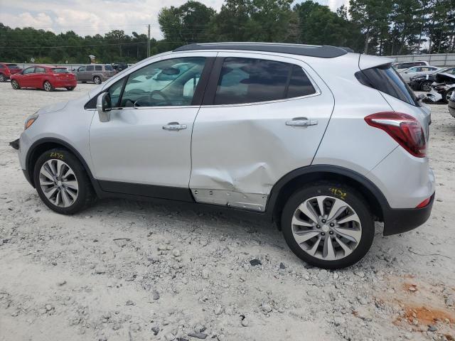2018 BUICK ENCORE PRE KL4CJESB8JB590843