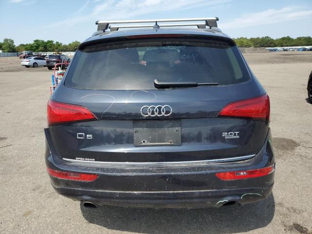 2016 AUDI Q5 PREMIUM WA1L2AFP3GA105938