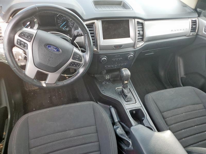 2023 FORD RANGER XL 1FTER4EH0PLE16334